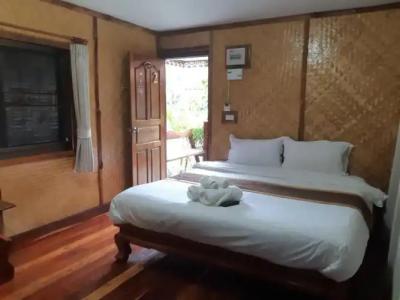 Montri Resort Donmuang Bangkok - 99