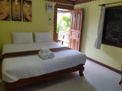 Montri Resort Donmuang Bangkok - 100