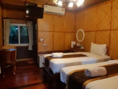 Montri Resort Donmuang Bangkok - 3