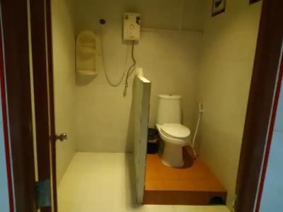 Montri Resort Donmuang Bangkok - 24