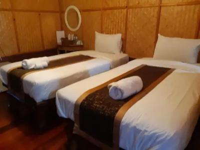 Montri Resort Donmuang Bangkok - 4