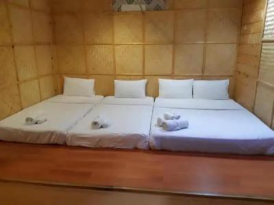 Montri Resort Donmuang Bangkok - 48