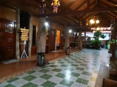 Montri Resort Donmuang Bangkok - 35