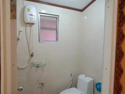 Montri Resort Donmuang Bangkok - 17