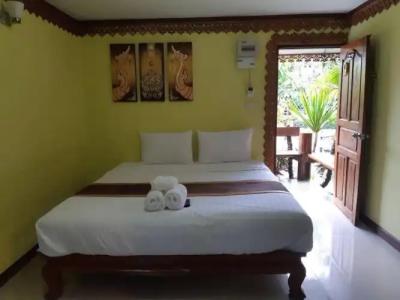 Montri Resort Donmuang Bangkok - 106