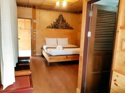 Montri Resort Donmuang Bangkok - 30