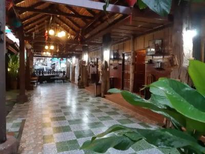 Montri Resort Donmuang Bangkok - 13