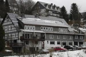 Pension Droste- Vogt, Schmallenberg