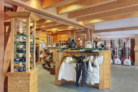 Hôtel Les Barmes De l'Ours - 34