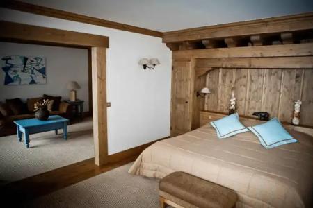 Hôtel Les Barmes De l'Ours - 3