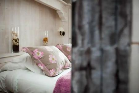 Hôtel Les Barmes De l'Ours - 4