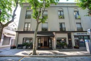 Hotel Cristallo, Cattolica