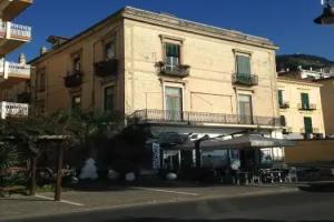 Hotel Sole, Maiori