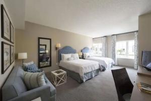 The Inn at Sea Island, Saint Simons