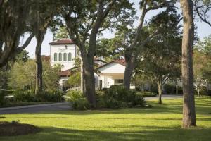 The Inn at Sea Island, Saint Simons