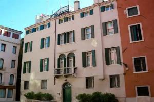 Corte Barozzi Suites, Venice