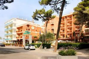 Hotel Ariston, Marina di Grosseto