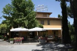 Hotel Ristorante Il Pino, Chiusi