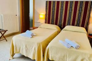 Hotel Savoia Palace, Chianciano Terme