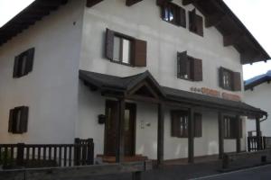 Albergo Chiara, Alleghe