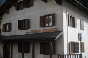 Albergo Chiara, Alleghe