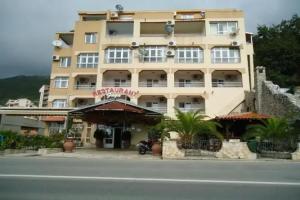 Guesthouse Villa Gaga, Budva