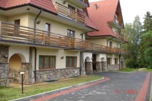 Dom Wypoczynkowy Podhalanka, Bialka Tatrzanska