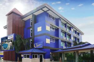 Best Western Royal Buriram, Buri Ram