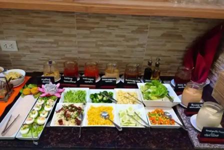 Best Western Royal Buriram - 14