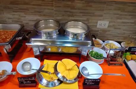 Best Western Royal Buriram - 13
