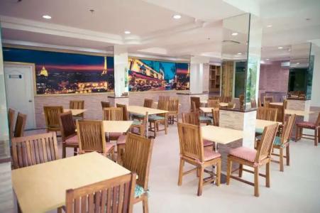 Best Western Royal Buriram - 29