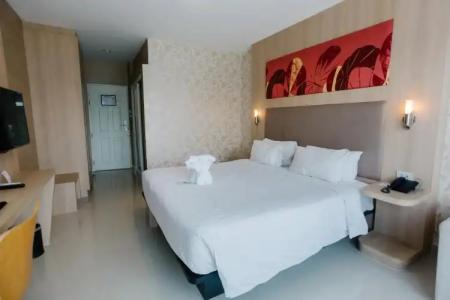 Best Western Royal Buriram - 6