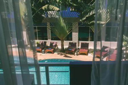 Best Western Royal Buriram - 27