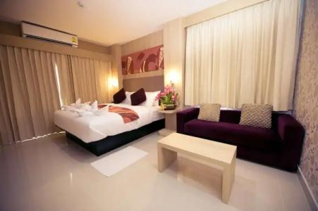 Best Western Royal Buriram - 47