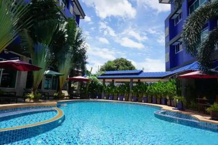 Best Western Royal Buriram - 21
