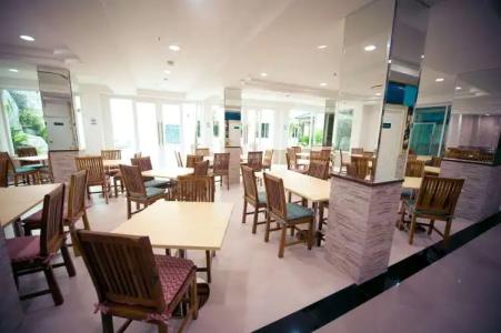 Best Western Royal Buriram - 30