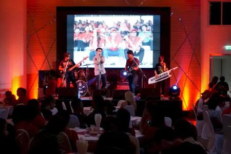 Best Western Royal Buriram - 37