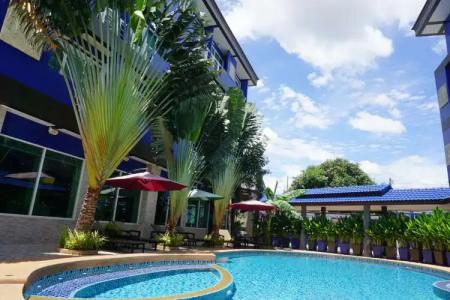 Best Western Royal Buriram - 19
