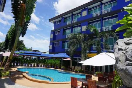 Best Western Royal Buriram - 20