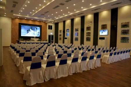 Best Western Royal Buriram - 24