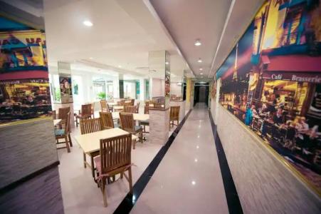 Best Western Royal Buriram - 31