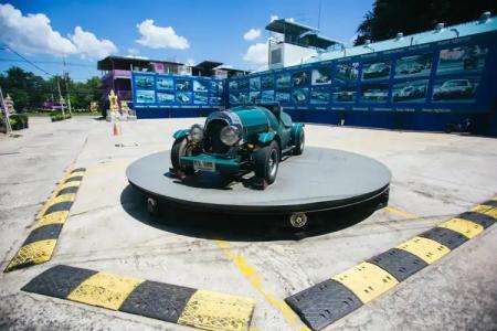 Best Western Royal Buriram - 26