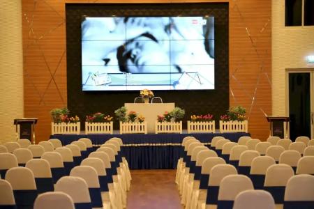 Best Western Royal Buriram - 23