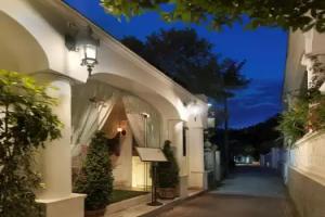 Hotel Villa Brunella, Capri Village