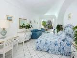 Double Junior Suite with garden view