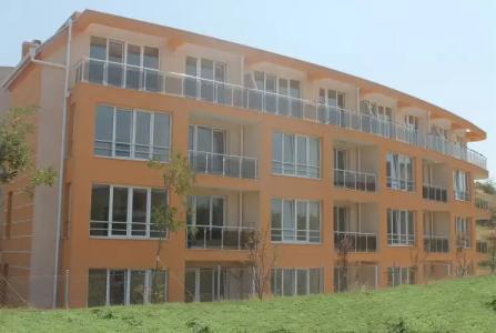 Villa Orange
