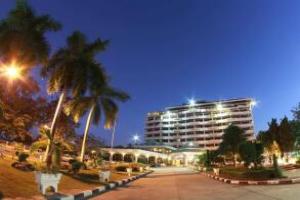 The Grand Paradise Hotel, Nong Khai