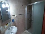 Standard Triple room with balcony