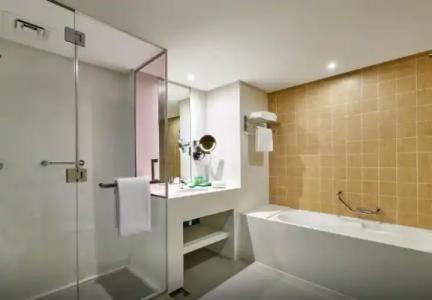 Ramada & Suites by Wyndham Dubai JBR - 109