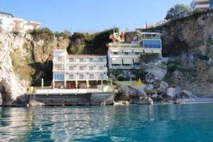 Hotel Liro, Vlore